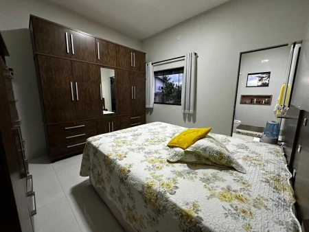 Casa no Jardim Europa