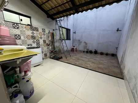 Casa no Jardim Europa