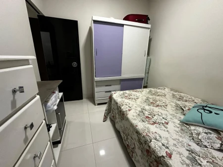 Casa no Jardim Europa