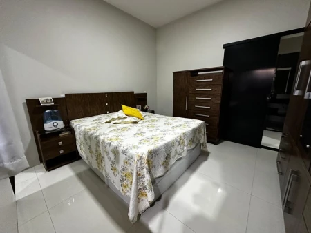 Casa no Jardim Europa