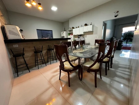 Casa no Jardim Europa