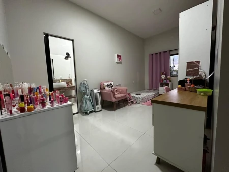 Casa no Jardim Europa