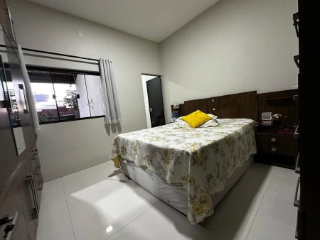 Casa no Jardim Europa