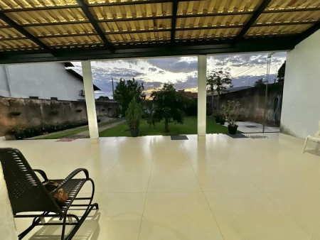 Casa no Jardim Europa