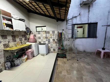 Casa no Jardim Europa