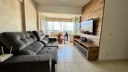 Residencial Chateau de Versailles