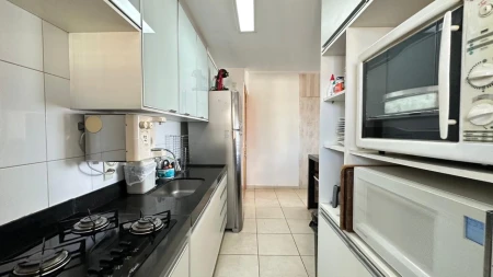 Residencial Chateau de Versailles