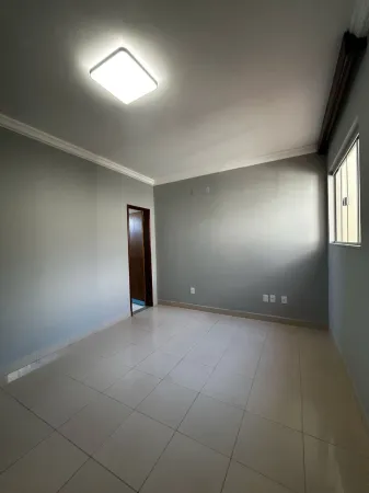 Casa no Parque Anhanguera