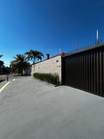 Casa no Parque Anhanguera