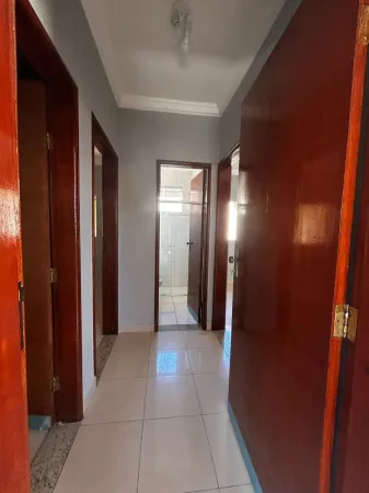 Casa no Parque Anhanguera