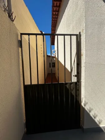 Casa no Parque Anhanguera