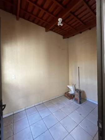 Casa no Parque Anhanguera