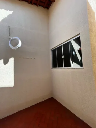 Casa no Parque Anhanguera