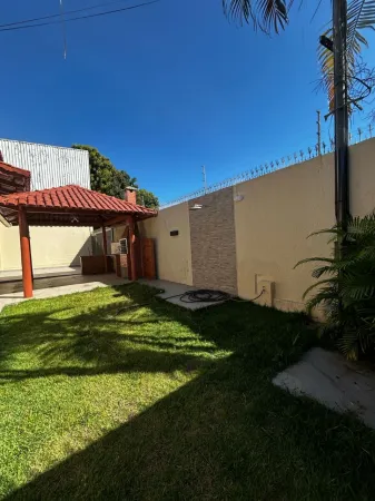 Casa no Parque Anhanguera