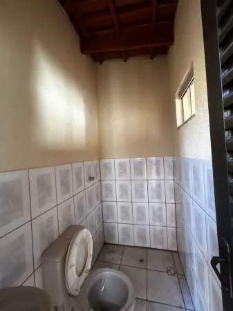 Casa no Parque Anhanguera