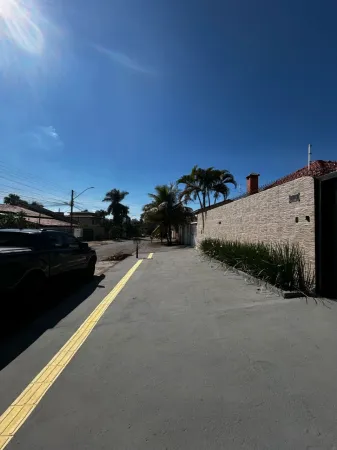Casa no Parque Anhanguera