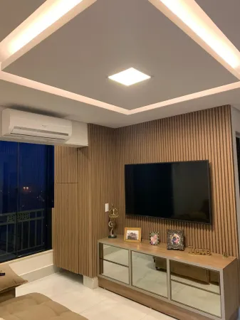Residencial Mirage Alpes