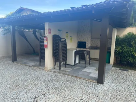 Residencial Mirage Alpes