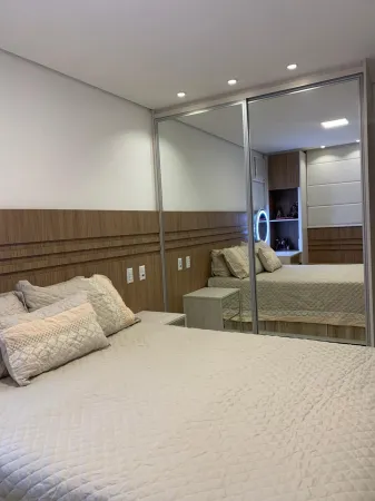Residencial Mirage Alpes