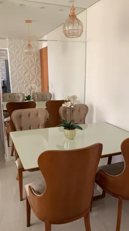 Residencial Mirage Alpes