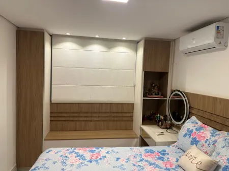 Residencial Mirage Alpes
