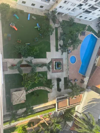 Residencial Mirage Alpes