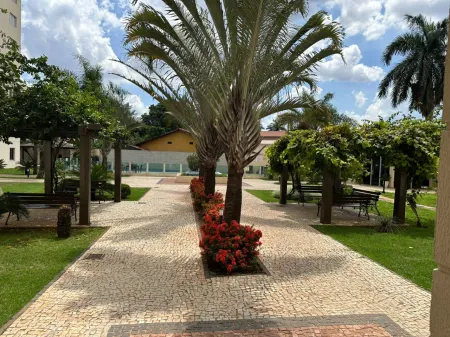 Residencial Mirage Alpes