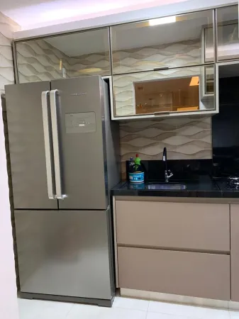 Residencial Mirage Alpes