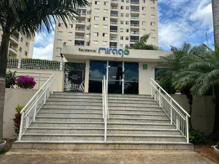 Residencial Mirage Alpes