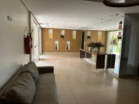 Residencial Mirage Alpes