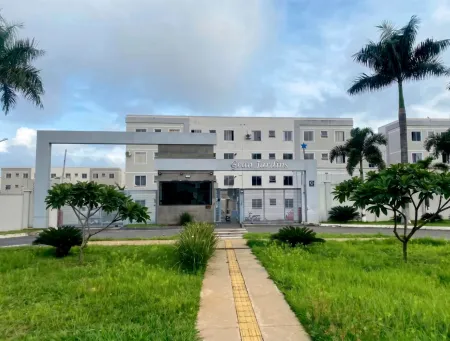 Gran Jardim