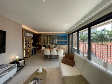 Residencial Alt-65