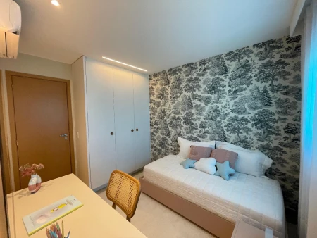 Residencial Alt-65