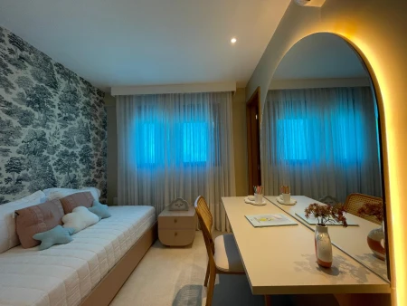 Residencial Alt-65