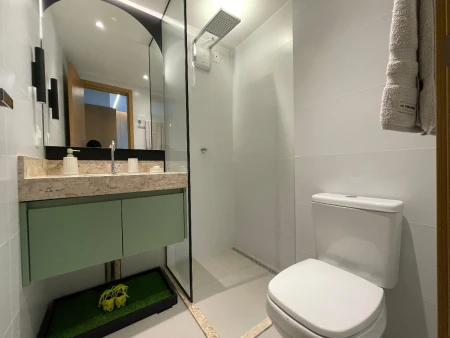 Residencial Alt-65