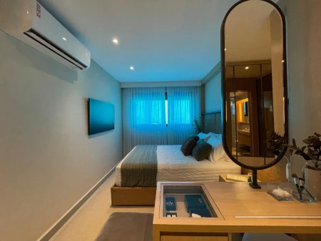 Residencial Alt-65