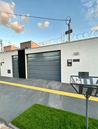 Casa no Bairro Cardoso