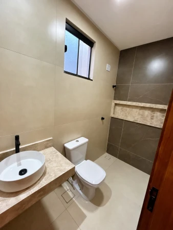 Casa no Bairro Cardoso