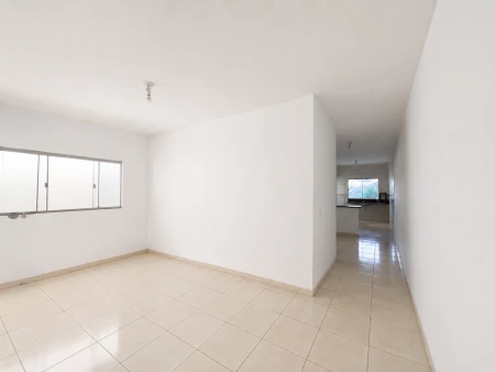 Casa no Bairro Cardoso