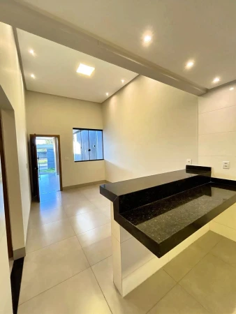 Casa no Bairro Cardoso