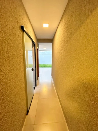 Casa no Bairro Cardoso