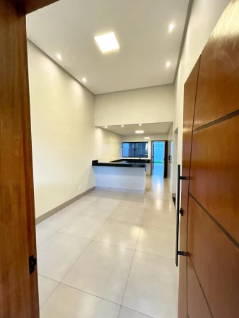 Casa no Bairro Cardoso