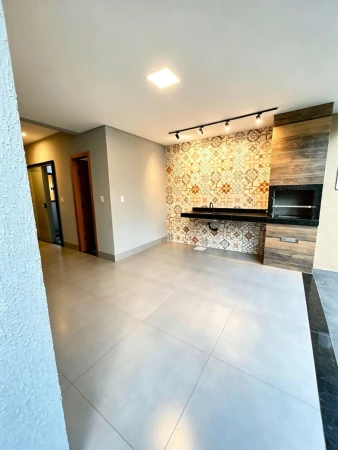 Casa no Bairro Cardoso