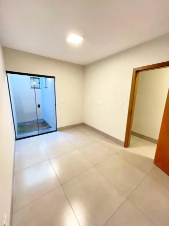 Casa no Bairro Cardoso