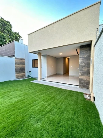 Casa no Bairro Cardoso