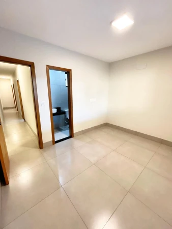 Casa no Bairro Cardoso