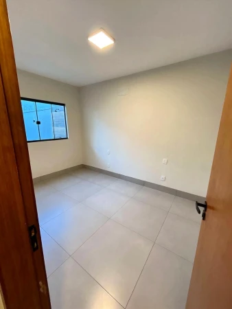Casa no Bairro Cardoso