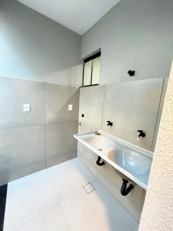 Casa no Bairro Cardoso