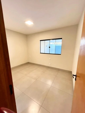 Casa no Bairro Cardoso
