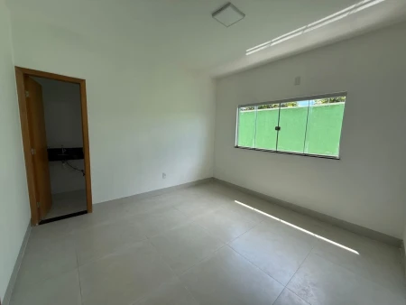 Casa no Setor Jardim Boa esperança